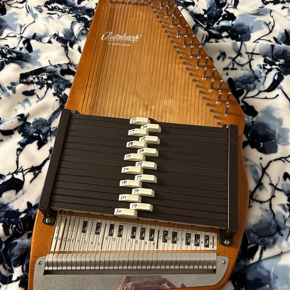 Meet your Posher, Donna - Picture 2 of 2